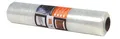 Stretchfolie Verpackungsfolie Palettenfolie 45 cm x 300 m, transparent