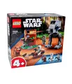 LEGO 75332 Star Wars - AT-ST - NEU OVP