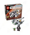 LEGO Star Wars 75363 - N-1 Starfighter™ des Mandalorianers – Microfighter