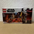LEGO® Star Wars™ 75269 Duell auf Mustafar - NEU & OVP