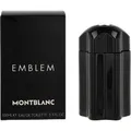 Mont Blanc Emblem Edt Spray 100ml