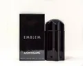 Montblanc Emblem EdT Eau de Toilette Spray 100 ml Herrenduft  OVP