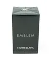 Montblanc Emblem Eau de Toilette 100 ml