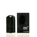 Mont Blanc Emblem Eau de Toilette 100 ml EDT Spray Herren Herrenparfum NEU OVP