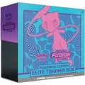 Pokemon Fusion Strike Pokemon Center Elite Trainer Box