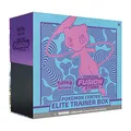 Pokémon TCG: Sword & Shield-Fusion Strike Pokémon Center Elite Trainer Box - EN