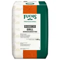 FUCHS Barbecue Grill Gewürzzubereitung 1 kg BBQ Gewürzmischung (14,99 EUR/KG)