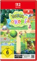 Pokémon Pokopia Nintendo Switch 2