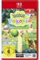 Pokémon Pokopia-Spiel