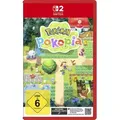 Pokémon Pokopia-Spiel
