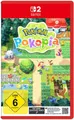 Pokemon Pokopia - Nintendo Switch 2