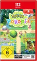 Nintendo Switch Game SW2 Pokémon Pokopia