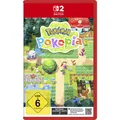 Pokémon Pokopia, Standard, Spiel