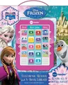 Pi Kids ME Reader 8 Book Set Disney Frozen (Gebundene Ausgabe)
