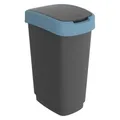 Rotho Mülleimer Twist (50 l) (CEN-80796)