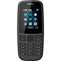 Nokia 105 (2019) 2G (1.77", 0.30 Mpx) (16KIGB01A08)