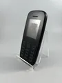 Nokia 105 TA-1034 schwarz akzeptabler Zustand voll funktionsfähig