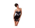 SpaLeXLine Minikleid SP Rosemary - (L/XL,S/M)