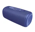 Fresh 'n Rebel Bold L3, Kabelloser Bluetooth Lautsprecher mit Lautstärkeregelungsring, Wasserdichter Speaker (IP67), 40W RMS, Boller Bass und klare Töne, Double Fun Mode. 25h Spielzeit (True Blue)