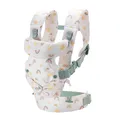 INFANTINO 4IN1 BABYTRAGE TRAGEHILFE REGENBOGEN ERGONOMISCH