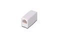 Digitus RJ45 Modulare Kupplung, ungeschirmt AT-A 8/8