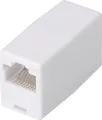 DIGITUS ASSMANN Netzwerkkoppler RJ-45 W bis W ungeschirmt CAT 5e (AT-A 8/8)