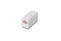 Digitus RJ45 Modulare Kupplung, ungeschirmt