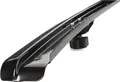 Softtopleiste Bestop Leiste Leiste Scheibenrahmen Jeep Wrangler JL 18-