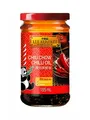 Lee Kum Kee Chiu-Chow Chiliöl – Würzöl aus feurigen Chilischoten – 1 x 165 ml