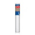 1 Rolle Erfurt Variovlies Sisal Vliestapete 25 m x 0,75 m, weiß