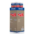 Erfurt Tapete Glattvlies Variovlies Sisal Elegant 150 g 18,75 m² (1,92€/1qm)