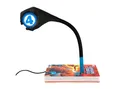 Paladone Dekolicht Fantastic Four USB Schreibtischlampe Mr Fantastic 32 cm