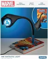 Gadget - Marvel: Paladone - Mr Fantastic Posable Light -D- Paladone