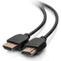 C2G 3ft 4K HDMI Cable - Ultra Flexible C (0.91 m) (41363)