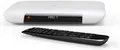 Telekom Media Receiver MR 400 HD Magenta TV HDMI MR400 Weiß ohne Festplatte