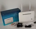 o2 HomeSpot 2 LTE Router WLAN 4G Modem 300 MBit/s Simlockfrei Internet SIM-Karte