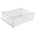 easyPART passend für 49054852 Haier Gemüseschublade MyZone 0060851205 für