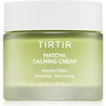 TirTir Matcha Pdrn Calming Cream 169 Fl Oz 24h Hydrating Korean Cruelty Free (50 ml, 24h Creme, Nachtcreme, Tagescreme) (65651605)