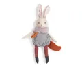 Moulin Roty Kuscheltier Plüschtier Kaninchen Plume