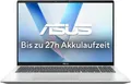 Asus Vivobook 16 X1607QA Copilot+ AI Laptop, Snapdragon X CPU & Adreno GPU Notebook (Snapdragon X X1-26-100, Qualcom Adreno, 16 GB, 512 GB SSD)