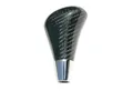 OMAC Schalthebel für Mercedes W202 C208 C209 W210 W211 W220 R230 R170 W163 Carbon (1 St)