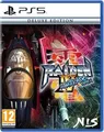 Raiden IV x Mikado Remix Deluxe Edition - PS5 [EU Version]