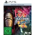 Raiden IV x MIKADO remix Deluxe Edition Sony PS5 Shoot em Up NEU&OVP