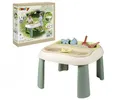Smoby Life Sand- und Wasserspieltisch