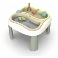 Smoby Life Sand- Und Wasserspieltisch