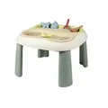Smoby Life Sand- und Wasserspieltisch