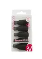 5902704988262 Inter Vion Remover Clips klipsy do zdejmowania lakieru 5szt. (P1)
