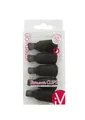 5902704988262 Inter Vion Remover Clips klipsy do zdejmowania lakieru 5szt. (P1)