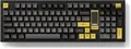 AKKO 5098B Plus Black & Gold(AKKO V3 für Klavier)