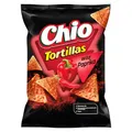 Chio Tortillas Wild Paprika 110g